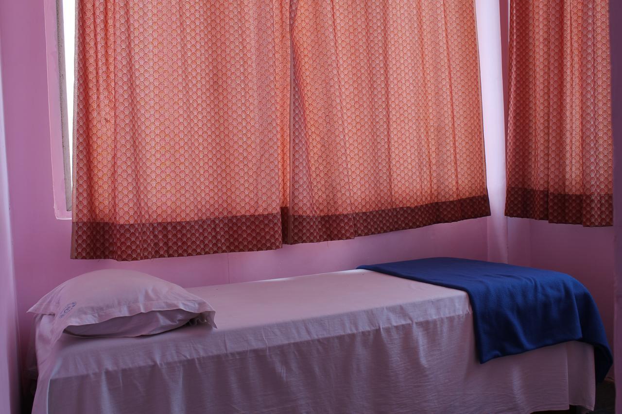 Hotel Arya Palace Purî Extérieur photo
